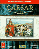 Caesar III, le guide de jeu