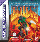 Doom - GBA - Activision