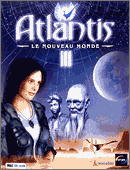 Atlantis 3 - MAC