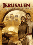 Jrusalem 