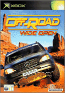 Off Road Wide Open - xbox