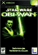 Star Wars Obi wan