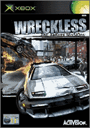 Wreckless : The Yakuza Missions