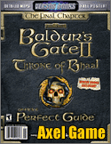 Baldurs Gate II