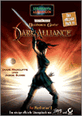 Das offizielle Buch zu Baldur's Gate. Dark Alliance fr PS2