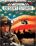 Conflict : Desert Storm : Official Strategy Guide