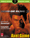 Dead or Alive