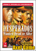 Desperados 