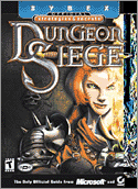Dungeon Siege : Sybex Official Strategies & Secrets