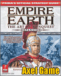 Empire Earth the Art of Conquest