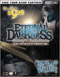 Eternal Darkness : Sanity's Requiem Official Strategy Guide