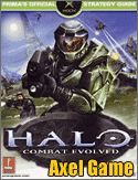 Halo Official Strategy Guide