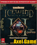 Icewind Dale 2