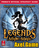 Legends of Might & Magic