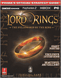 The Lord of the Rings: The Fellowship of the Ring