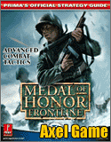 Medal of Honor : Frontline