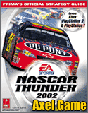 NASCAR Thunder