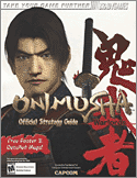 Onimusha Warlords Official Strategy Guide