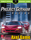 Project Gotham