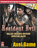 Resident Evil