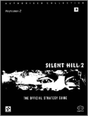 Silent Hill 2 Official Strategy Guide