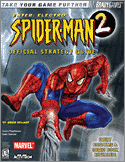 Spider-Man 2 Enter Electro: Official Strategy Guide (Bradygames Take Your Games Further)