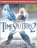 Timesplitters 2: Official Strategy Guide