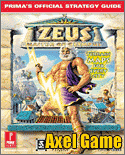 Zeus : Master of Olympus