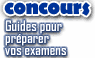 Concours et guides - Prparation des examens - Bac - BTS - DUT - Fonction publique