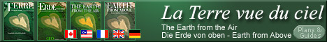 La Terre vue du ciel - The Earth from the Air - Die Erde von oben - Earth from Above